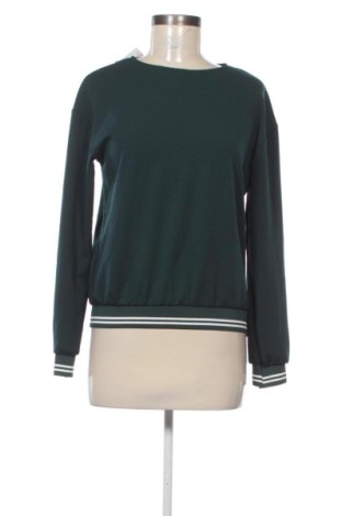 Bluzka damska Unbranded, Rozmiar L, Kolor Zielony, Cena 51,99 zł