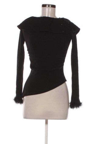 Bluzka damska Unbranded, Rozmiar M, Kolor Czarny, Cena 51,99 zł