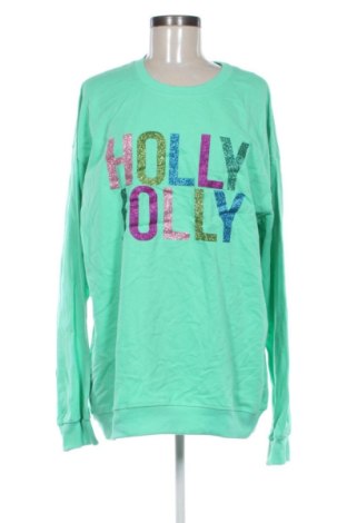 Bluzka damska Unbranded, Rozmiar XL, Kolor Zielony, Cena 51,99 zł