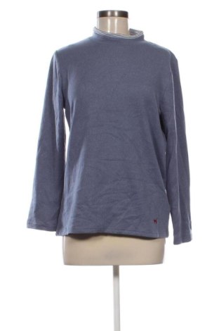 Damen Shirt Unbranded, Größe M, Farbe Blau, Preis 12,99 €