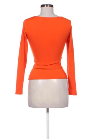 Damen Shirt Unbranded, Größe XS, Farbe Orange, Preis € 12,99