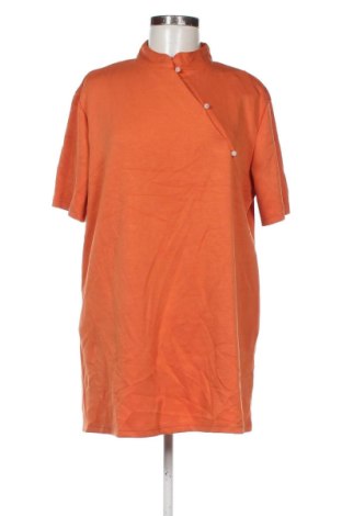 Bluză de femei Unbranded, Mărime XXL, Culoare Portocaliu, Preț 60,99 Lei
