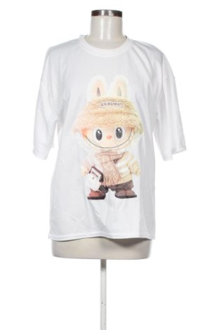 Bluzka damska Unbranded, Rozmiar XL, Kolor Biały, Cena 51,99 zł