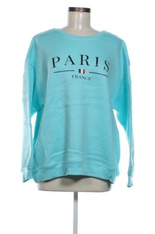 Damen Shirt Unbranded, Größe XXL, Farbe Blau, Preis € 12,99