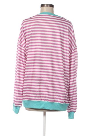 Дамска блуза Unbranded, Размер XXL, Цвят Многоцветен, Цена 10,22 €