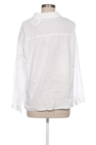 Дамска блуза Unbranded, Размер XL, Цвят Бял, Цена 10,22 €