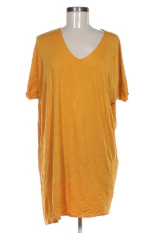 Bluză de femei Unbranded, Mărime XXL, Culoare Galben, Preț 60,99 Lei
