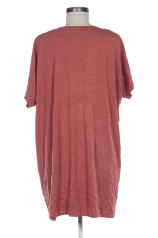 Bluză de femei Unbranded, Mărime 3XL, Culoare Roșu, Preț 60,99 Lei