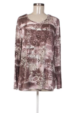 Damen Shirt Unbranded, Größe XL, Farbe Mehrfarbig, Preis 12,99 €