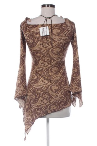Damen Shirt Unbranded, Größe S, Farbe Mehrfarbig, Preis € 9,78