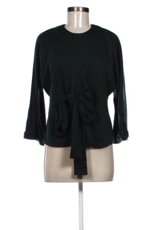 Bluzka damska Unbranded, Rozmiar M, Kolor Zielony, Cena 15,99 zł, #136401278