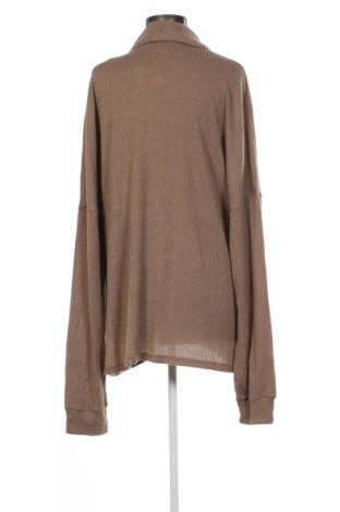 Női blúz Unbranded, Méret 4XL, Szín Barna, Ár 4 949 Ft