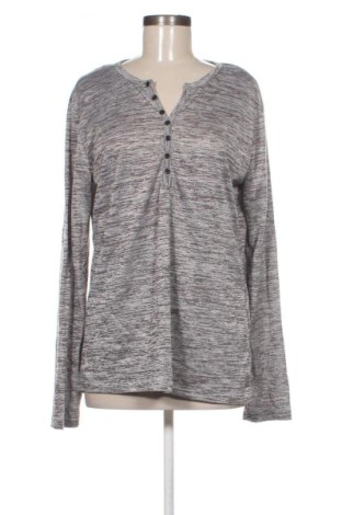 Дамска блуза Unbranded, Размер XL, Цвят Сив, Цена 16,36 €, #136401629