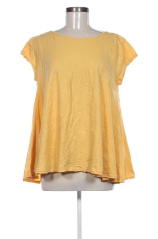 Bluzka damska Unbranded, Rozmiar L, Kolor Żółty, Cena 51,99 zł