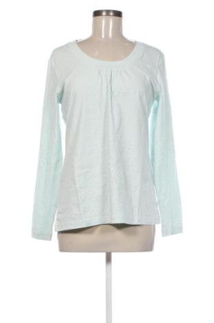 Дамска блуза Unbranded, Размер L, Цвят Зелен, Цена 16,36 €