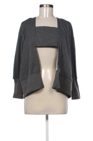 Дамска блуза Unbranded, Размер XL, Цвят Сив, Цена 10,22 €