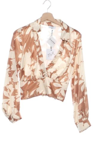 Damen Shirt Unbranded, Größe XS, Farbe Mehrfarbig, Preis 18,99 €
