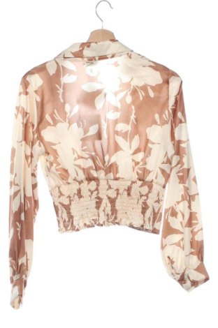 Damen Shirt Unbranded, Größe XS, Farbe Mehrfarbig, Preis 18,99 €