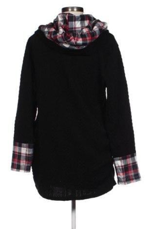 Damen Shirt Unbranded, Größe XL, Farbe Schwarz, Preis € 12,99