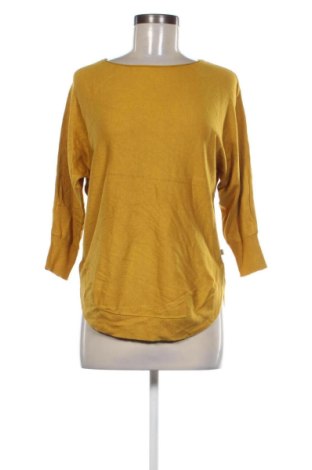 Дамска блуза Unbranded, Размер M, Цвят Жълт, Цена 10,22 €