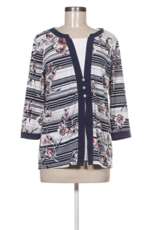 Bluzka damska Unbranded, Rozmiar L, Kolor Kolorowy, Cena 51,99 zł