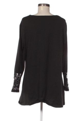 Damen Shirt Unbranded, Größe XXL, Farbe Schwarz, Preis € 12,99