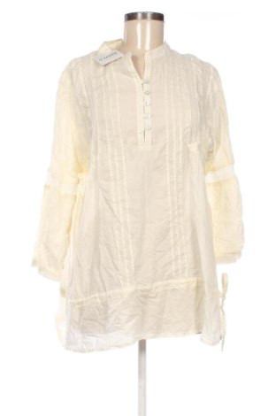 Női blúz Unbranded, Méret XL, Szín Bézs, Ár 4 132 Ft