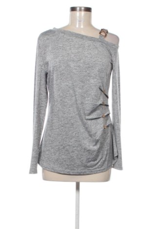 Damen Shirt Unbranded, Größe M, Farbe Grau, Preis € 12,99