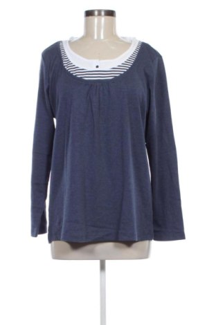 Дамска блуза Unbranded, Размер XL, Цвят Многоцветен, Цена 10,22 €