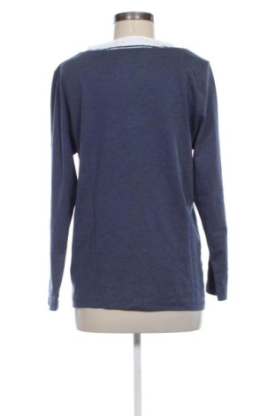 Дамска блуза Unbranded, Размер XL, Цвят Многоцветен, Цена 10,22 €