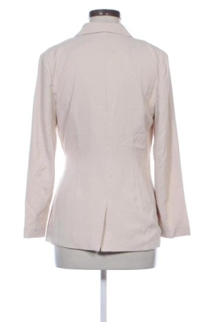 Damen Blazer Unbranded, Größe M, Farbe Beige, Preis 31,99 €