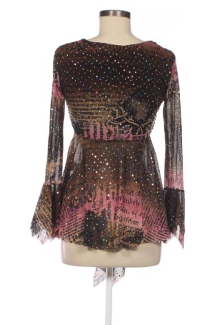Bluză de femei Unbranded, Mărime XS, Culoare Multicolor, Preț 83,41 Lei