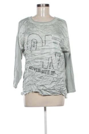 Bluză de femei Unbranded, Mărime L, Culoare Verde, Preț 39,99 Lei, #136406437