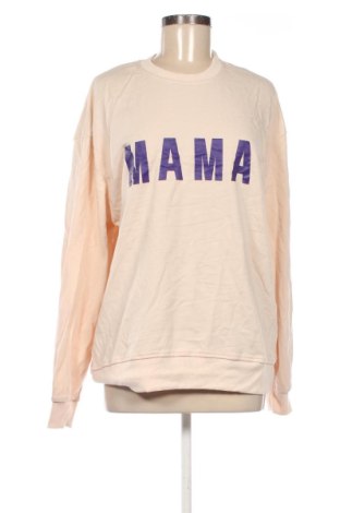 Дамска блуза Unbranded, Размер XXL, Цвят Розов, Цена 11,24 €, #136406702