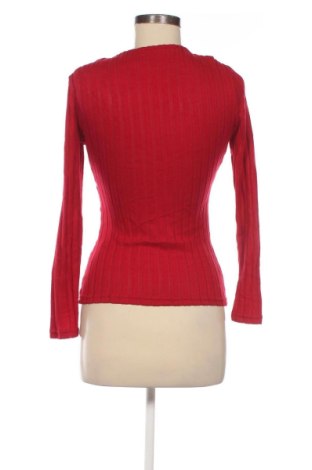 Bluzka damska Unbranded, Rozmiar S, Kolor Czerwony, Cena 51,99 zł