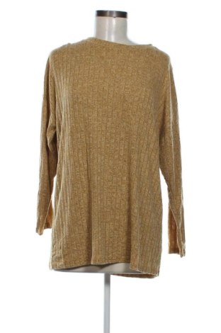 Dámska blúza Unbranded, Veľkosť XL, Farba Žltá, Cena  11,95 €