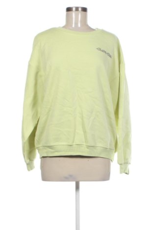 Дамска блуза Unbranded, Размер XL, Цвят Зелен, Цена 10,22 €
