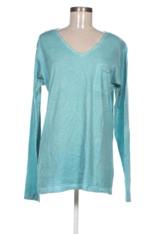 Damen Shirt Unbranded, Größe XXL, Farbe Blau, Preis 12,99 €