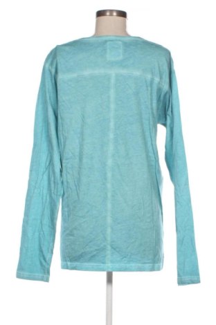 Damen Shirt Unbranded, Größe XXL, Farbe Blau, Preis 12,99 €