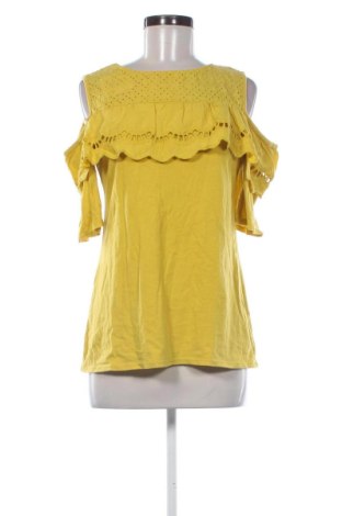 Damen Shirt Unbranded, Größe S, Farbe Gelb, Preis 15,92 €