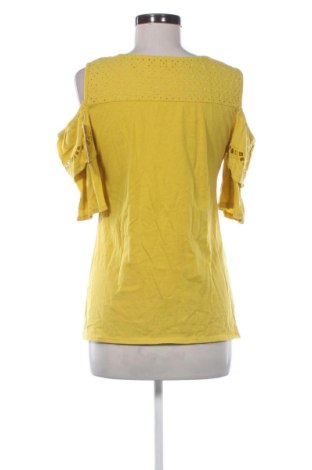 Damen Shirt Unbranded, Größe S, Farbe Gelb, Preis 15,92 €