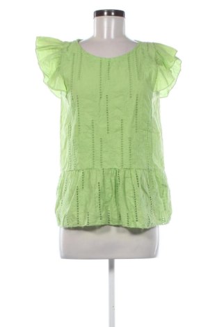 Damen Shirt Unbranded, Größe M, Farbe Grün, Preis 15,92 €