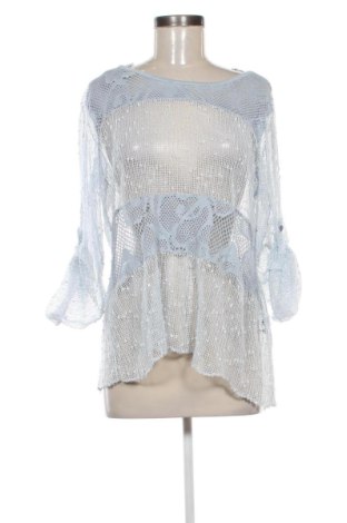 Damen Shirt Unbranded, Größe XL, Farbe Blau, Preis 12,99 €