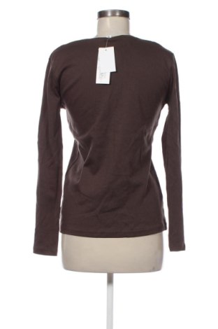 Дамска блуза Unbranded, Размер S, Цвят Кафяв, Цена 16,36 €