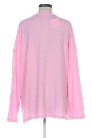 Dámska blúza Unbranded, Veľkosť 3XL, Farba Ružová, Cena  11,95 €