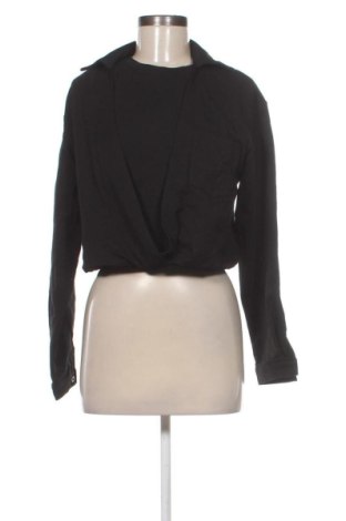 Bluzka damska Unbranded, Rozmiar M, Kolor Czarny, Cena 83,99 zł