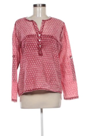 Bluzka damska Unbranded, Rozmiar L, Kolor Kolorowy, Cena 51,99 zł