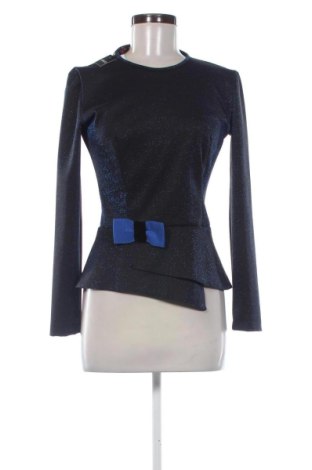 Damen Shirt Unbranded, Größe M, Farbe Blau, Preis 15,92 €
