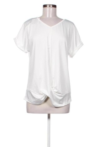 Bluzka damska Unbranded, Rozmiar M, Kolor Biały, Cena 51,99 zł