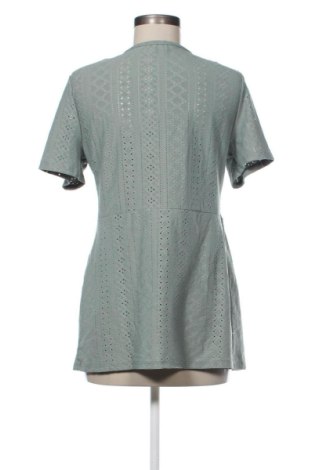 Дамска блуза Unbranded, Размер L, Цвят Зелен, Цена 10,22 €